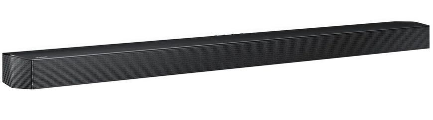 Саундбар SAMSUNG HW-B750F EN Чорний 5.1-канальний, Бездротовий сабвуфер, HDMI ARC, Dolby Digital 5.1, DTS Virtual:X, BT 2077873 фото