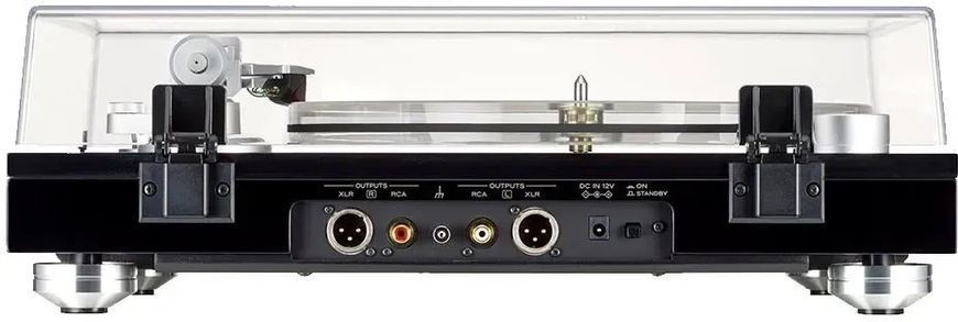 Проигрыватель виниловых дисков Teac TN-5BB-M/B 609953 фото