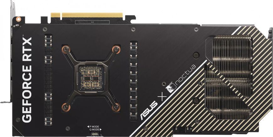 Відеокарта ASUS RTX4080S-O16G-NOCTUA (RTX4080S-O16G-NOCTUA) 013927 фото