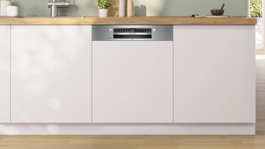 Посудомийна машина BOSCH SMI4HAS07E 2107230 фото