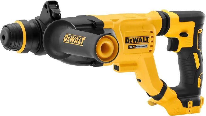 Перфоратор DeWalt DCH263N 376982 фото