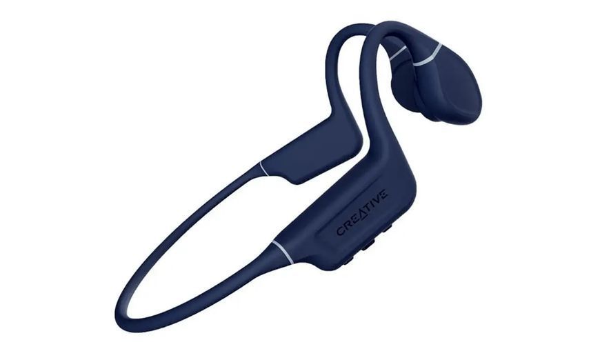 Наушники с микрофоном Creative Outlier Free Pro 028680 фото