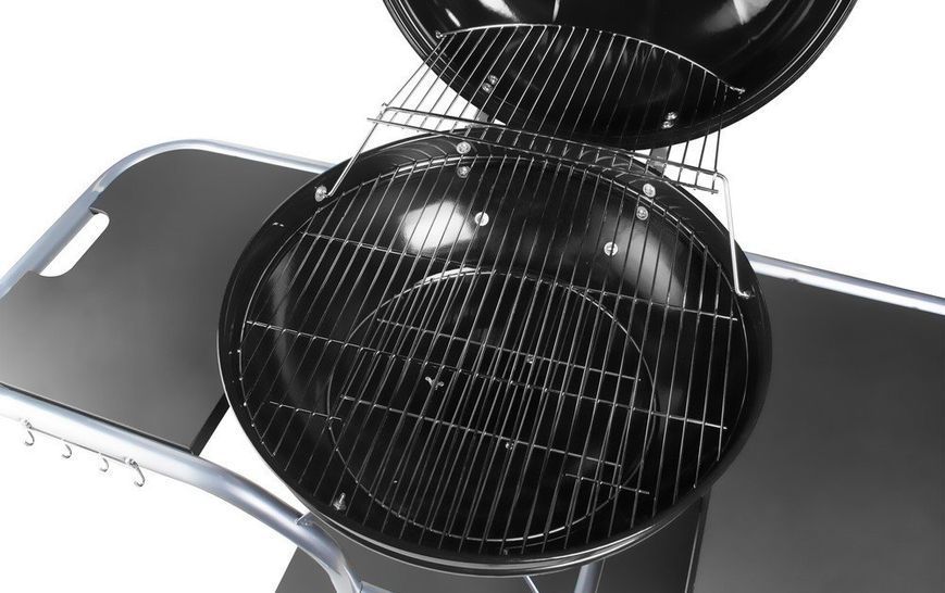 Гриль угольный мобильный Fieldmann Гриль / Garden Charcoal Grill (FZG 1014) 012452 фото