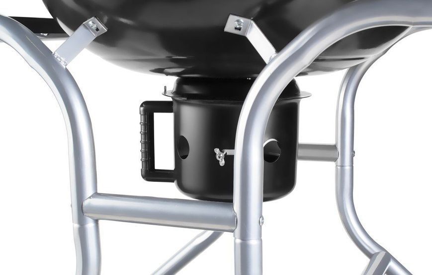 Гриль угольный мобильный Fieldmann Гриль / Garden Charcoal Grill (FZG 1014) 012452 фото