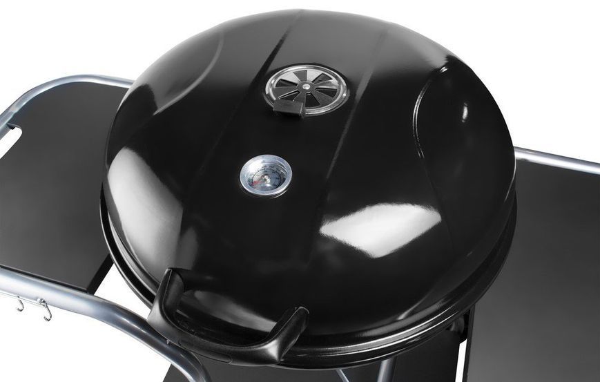 Гриль угольный мобильный Fieldmann Гриль / Garden Charcoal Grill (FZG 1014) 012452 фото