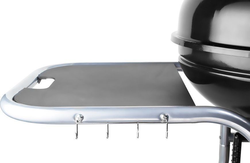 Гриль угольный мобильный Fieldmann Гриль / Garden Charcoal Grill (FZG 1014) 012452 фото