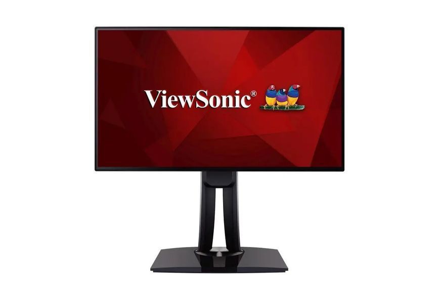 ЖК монитор ViewSonic VP2768 (VS16814) 037177 фото