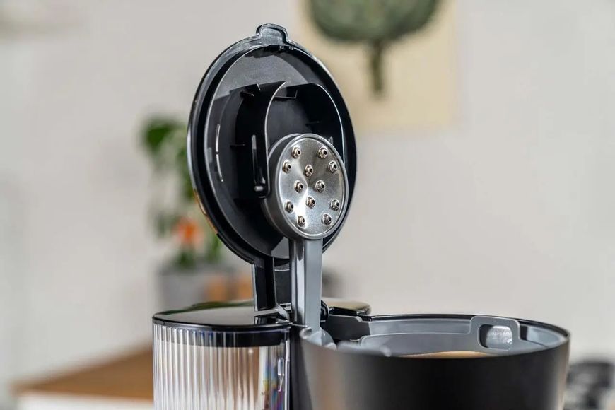 Крапельна кавоварка Zwilling Enfinigy 53106-001-0 015975 фото