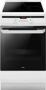 Кухня AMICA 58IES3.336HTaDp(W) Pizza 2146880 фото