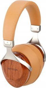 Навушники без мікрофону Sivga Audio SV021 Brown 608365 фото