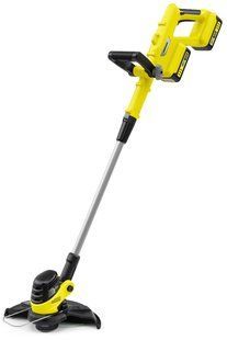 Аккумуляторная триммерная головка KARCHER 1.445-451.0 1044733 фото