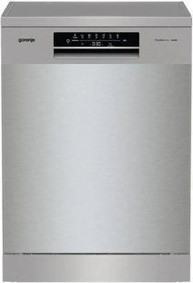 Посудомийна машина Gorenje GS643E90X 609565 фото