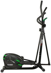 Орбітрек магнітний HERTZ FITNESS Symbio 3кг 30см 381025 фото