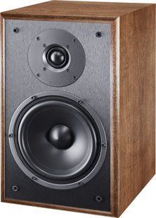 Колонки акустичні MAGNAT Monitor S30 Горіховий (2 шт.) 518365 фото