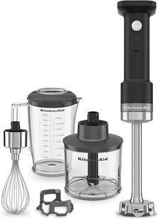 Занурюваний блендер KitchenAid 5KHBRV75BM 605621 фото