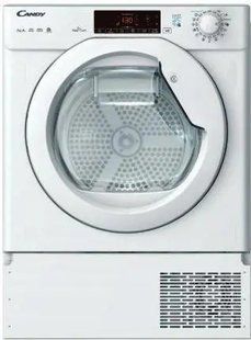 Сушильная машина Candy CBTD7A1TE-S 040034 фото