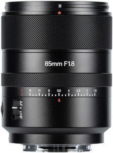 Об'єктив ASTRHORI AF 85 mm f/1.8 II Full-frame для Sony E 2113834 фото