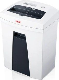 Шредер HSM Securio C16 (5,8) 042712 фото
