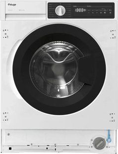 Стиральная машина автоматическая Kluge KWF2481BI 609687 фото