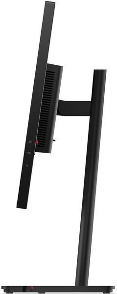 Монитор LENOVO ThinkVision T27QD-40 27" 2560x1440 IPS 120 Гц 4 мс + Камера ThinkVision MC60 2092914 фото
