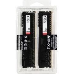 Пам'ять для настільних комп'ютерів Kingston FURY 64 GB (2x32GB) DDR4 3200 MHz Beast (KF432C16BBK2/64) 033819 фото