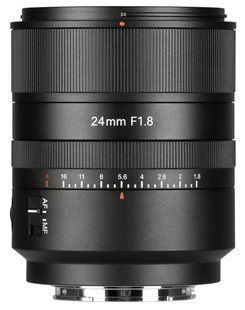 Об'єктив 7ARTISANS AF 24 мм f/1.8 для L-Mount 2130522 фото