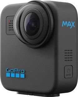Екшн-камера GoPro Max 360 Black 591396 фото