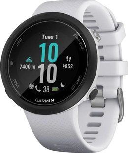 Смарт-годинник Garmin Swim 2 Whitestone (010-02247-11) 035105 фото