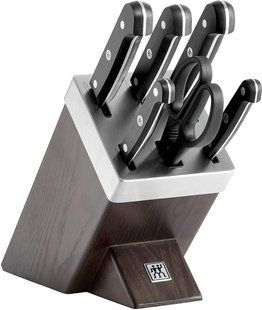 Набір ножів ZWILLING Gourmet 36133-000-0 (7 елементів) 247741 фото