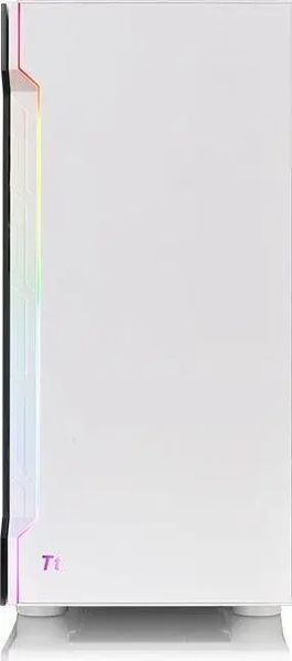 Корпус Thermaltake H200 TG Snow RGB (CA-1M3-00M6WN-00) 017742 фото
