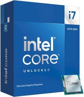Процесор Intel Core i7-14700K (BX8071514700K) 037542 фото