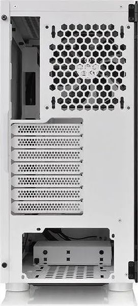 Корпус Thermaltake H200 TG Snow RGB (CA-1M3-00M6WN-00) 017742 фото