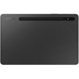Планшет Samsung Galaxy Tab S8 11 8/128GB 5G Dark Grey (SM-X706BZAA) 033701 фото