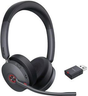 Спеціалізована гарнітура Yealink Headset WH68 (1208714) 598838 фото