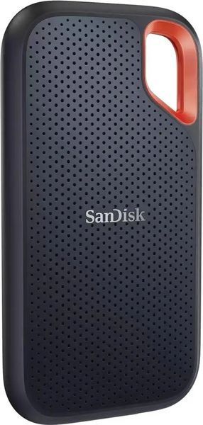 SSD накопитель SanDisk Extreme Portable V2 4 TB (SDSSDE61-4T00-G25) 000696 фото