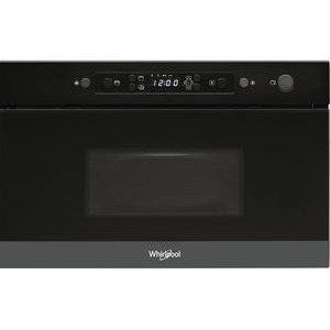 Микроволновка с грилем Whirlpool AMW 4920/NB 021249 фото