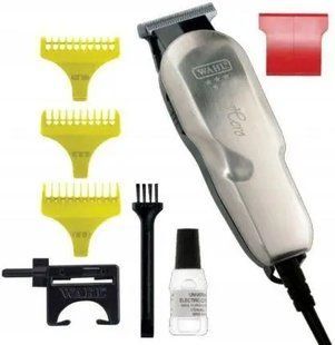 Тример для бороди та вусів Wahl Hero 5 Star 042289 фото