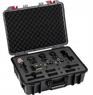Микрофон вокальный sE Electronics V Pack Venue Standard 594759 фото