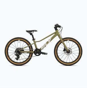 Велосипед гірський (MTB) Superior F.L.Y. 20 Db Matte Olive 603405 фото
