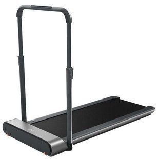 Бігова доріжка електрична KingSmith WalkingPad R1 Pro Black 004669 фото