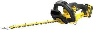 Кущоріз акумуляторний Stanley Sfmcht855M1-QW 500253ua фото