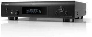 Мережевий аудіопрогравач Denon DNP-2000NE Black 607132 фото