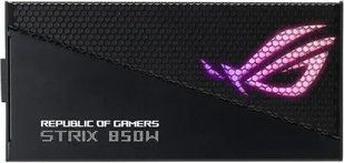 Блок живлення ASUS ROG-STRIX-850G-AURA-GAMING (90YE00P2-B0NA00) 500465 фото