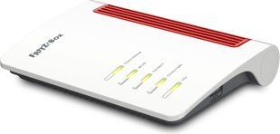 Маршрутизатор FRITZ! Box 4050 2.4 / 5 ГГц (DualBand), Wi-Fi Mesh 2112195 фото
