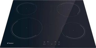 Варильна поверхня електрична Candy CI642CBB 006841 фото