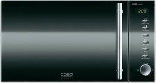 Микроволновка с грилем Caso MG20 menu (3320) 020654 фото