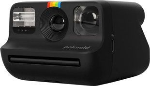 Фотокамера миттєвого друку Polaroid Go Gen 2 Black (9096) 525117 фото