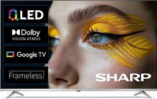Телевизор Sharp 55GP6460E 611092 фото
