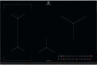 Варочная поверхность электрическая Electrolux EIS82449 007136 фото