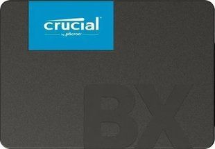 SSD накопитель Crucial BX500 1 TB (CT1000BX500SSD1) 300006 фото